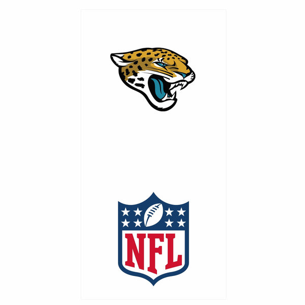 NFL Jacksonville Jaguars Towel