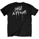 Korn | Official Band T-shirt | Still A Freak (Back Print)
