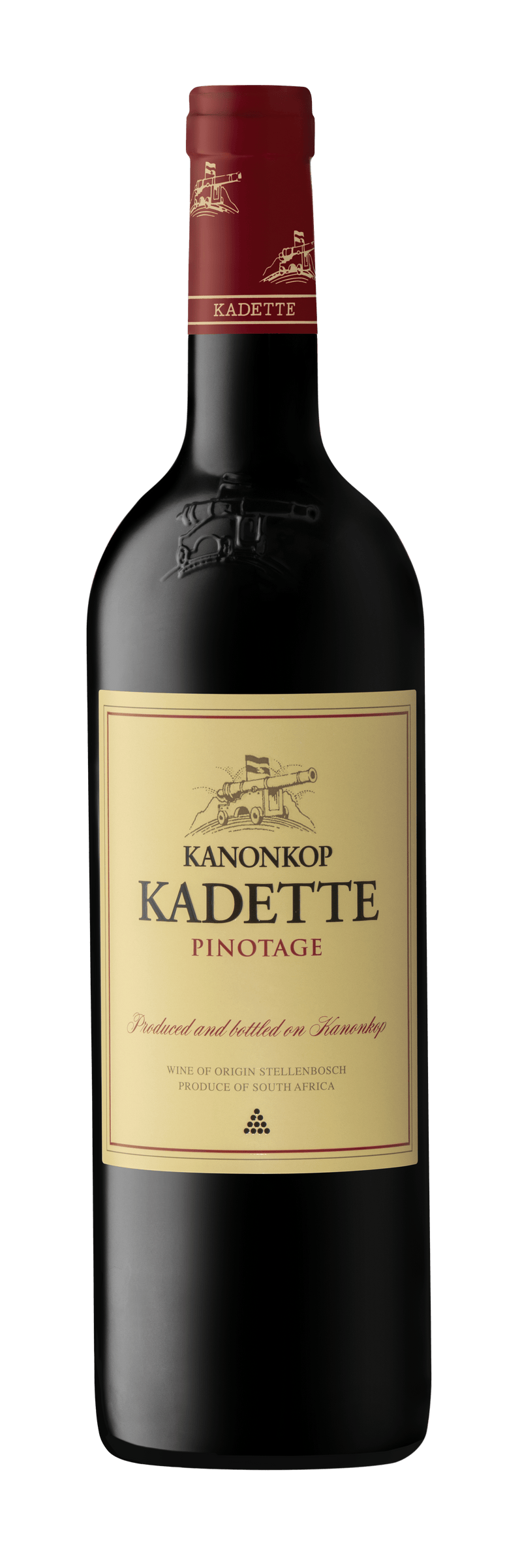 Kanonkop Kadette Pinotage 2018