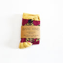 Save the Giraffes Bamboo Socks for Kids