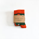 Save the Orangutans Bamboo Socks for Kids