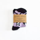 Save the Pandas Bamboo Socks for Kids