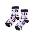 Save the Pandas Bamboo Socks for Kids