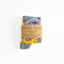 Save the Rhinos Bamboo Socks for Kids