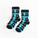 Save the Sun Bears Bamboo Socks for Kids