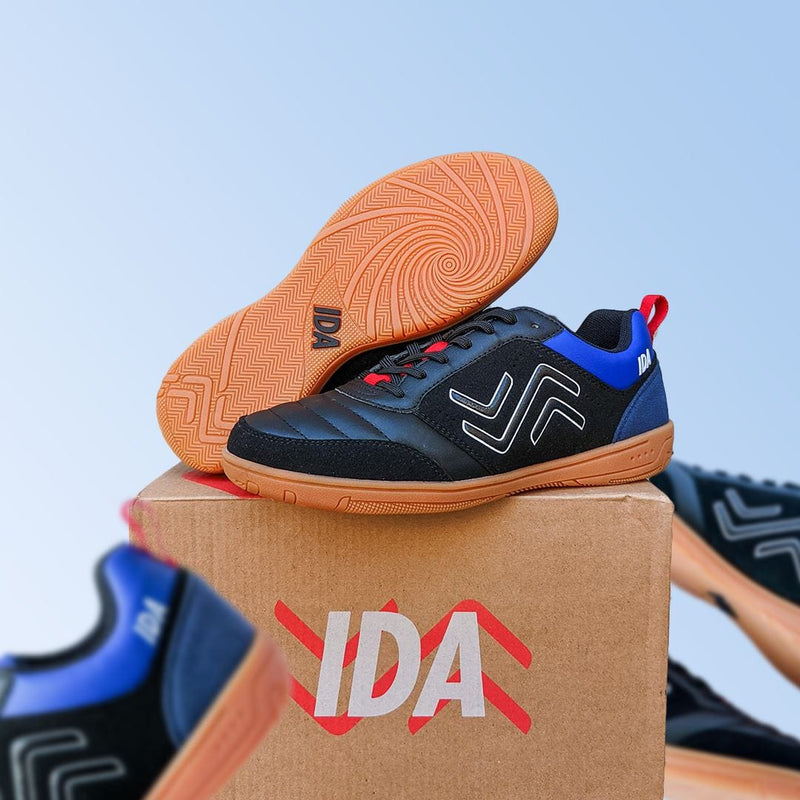 [DRAFT] IDA Spirit Womens Indoor Soccer Shoes Footwear Ida Sports 