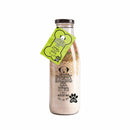Tail-Wagging Linseed, Oregano & Parsley Doggy Biscuit Baking Mix in a Bottle - Baking Mix - Bottled Baking Co