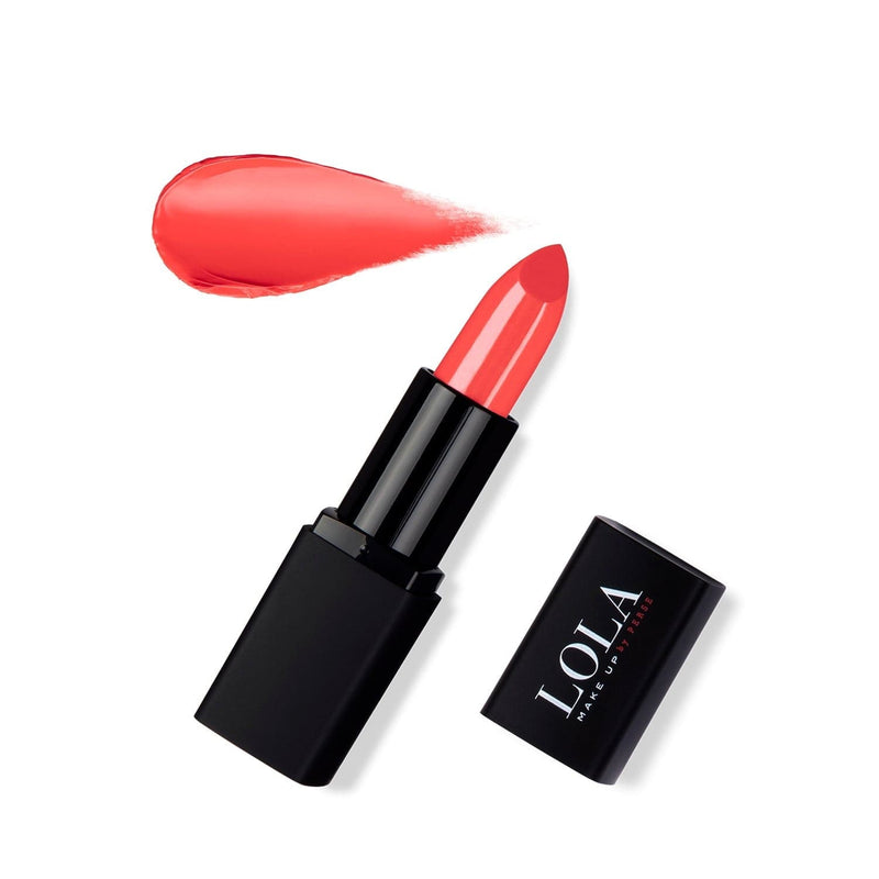 Lola Make Up Intense Colour Lipstick