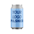 Private Label IPA, PIlsner or Cider