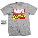 Wholesale lot of 162 officially licensed NEW Marvel T-shirts. Only £2.93 each