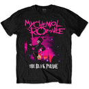 My Chemical Romance | Official Band T-shirt | March