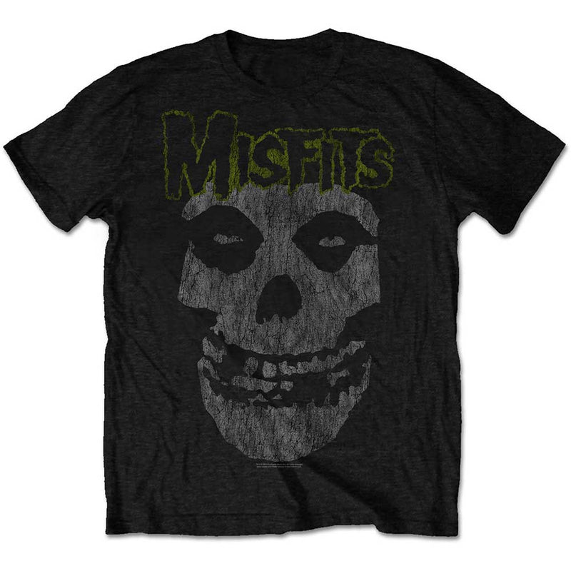 Misfits | Official Band T-shirt | Classic Vintage