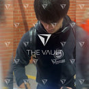 Framed Kaoru Mitoma Signed Brighton Shirt Home 2022-23 [Modern]