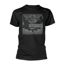 Foo Fighters Unisex T-shirt: In Your Honour (back print)