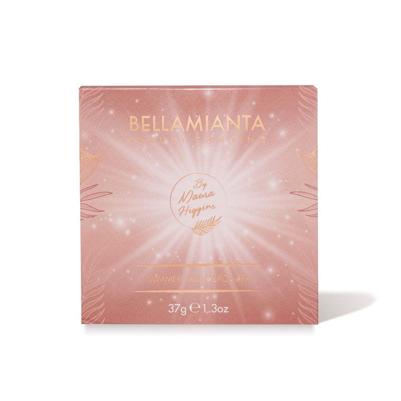 Bellamianta by Maura Higgins Summer Glow Bronzer - 37g 