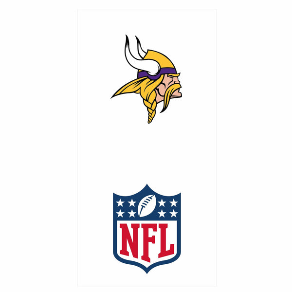 NFL Minnesota Vikings Towel