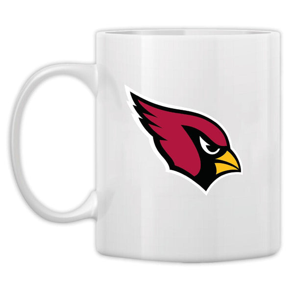NFL Arizona Cardinals Mug
