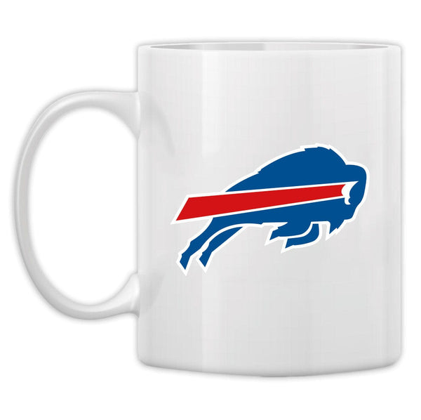 Buffalo Bills Mug