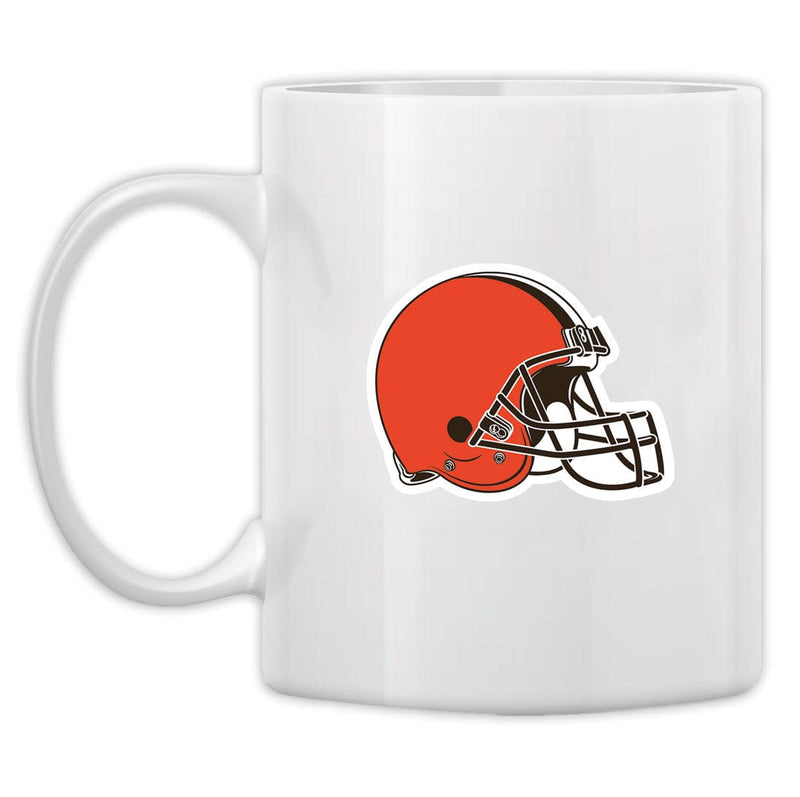 NFL Cleveland Browns Mug