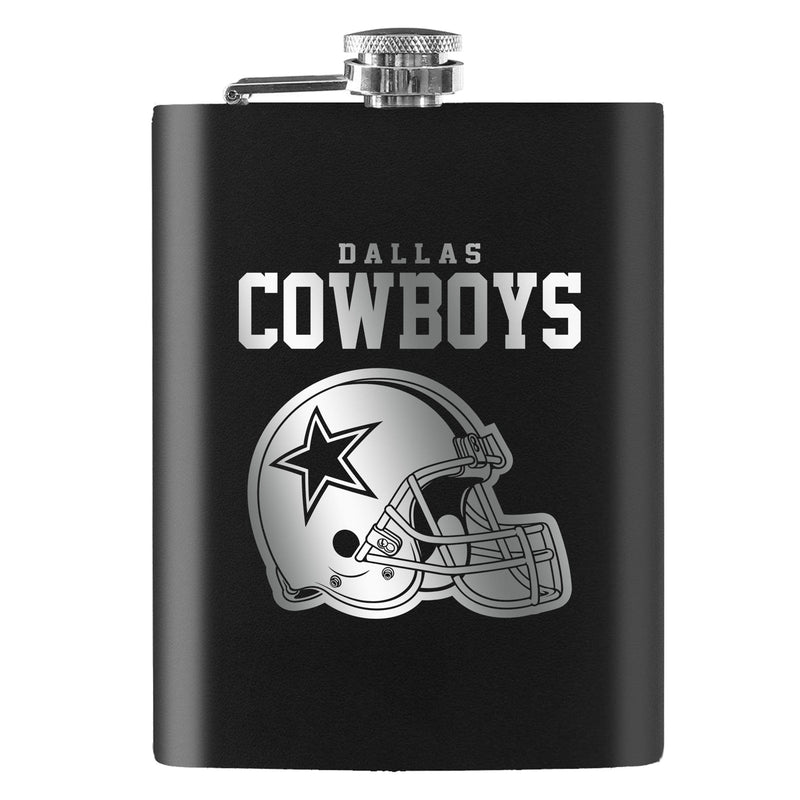Dallas Cowboys Sports Flask (8oz/230ml)