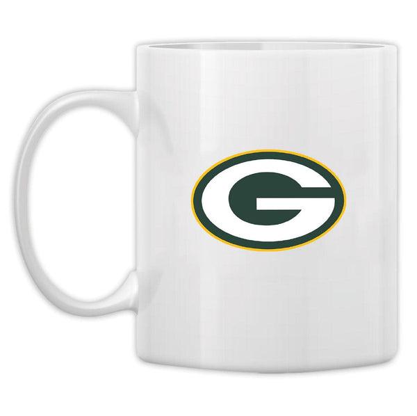 NFL Greenbay Packers Mug