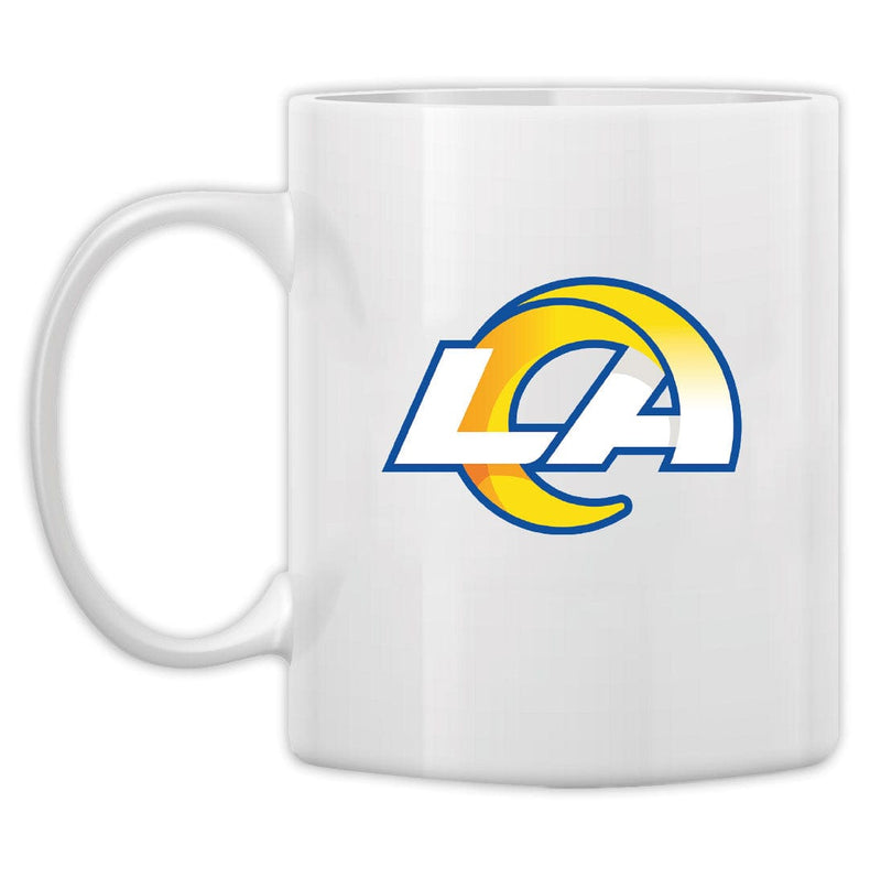 LA Rams Mug