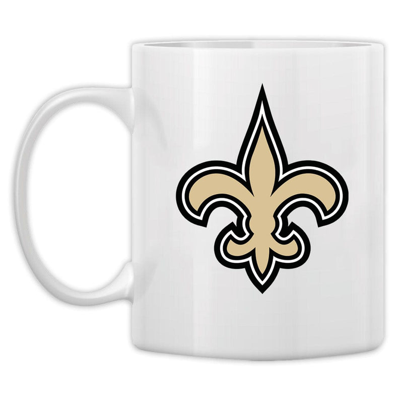 New Orleans Saints Mug