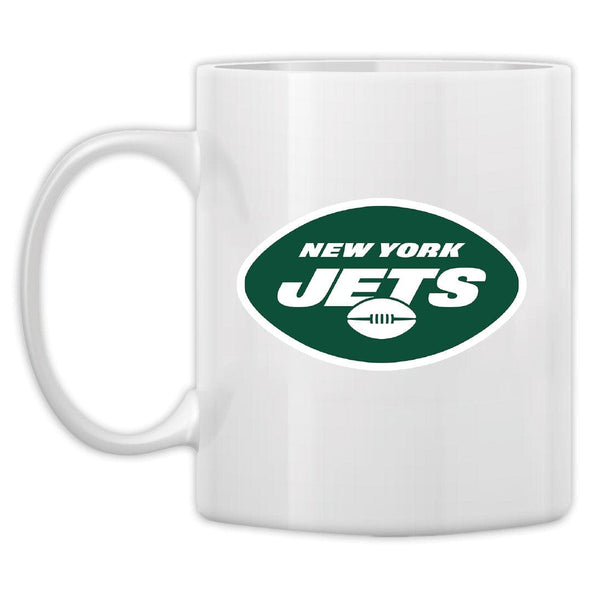 New York Jets Mug