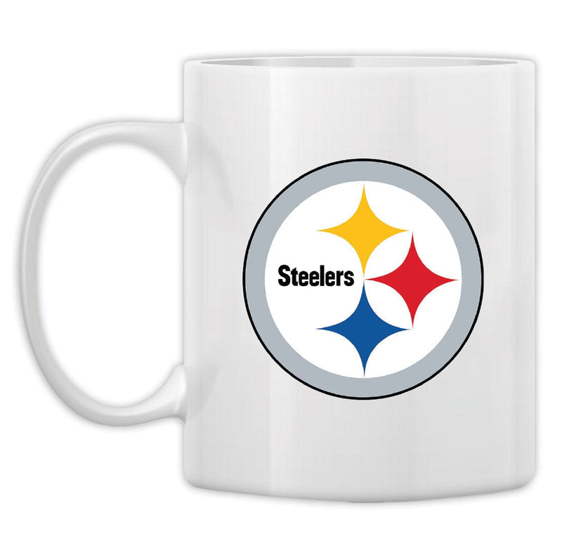 NFL Pittsburgh Steelers Mug