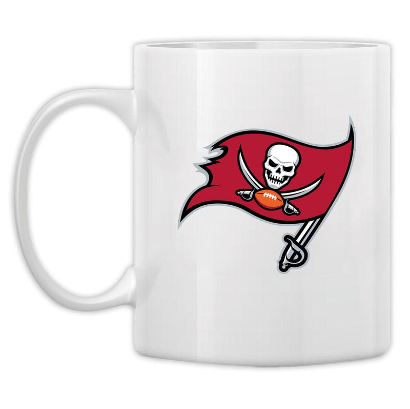 NFL Tampa Bay Buccaneers Mug