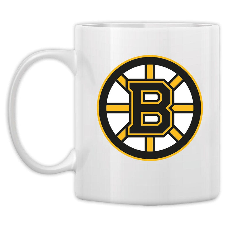 NHL Boston Bruins Mug
