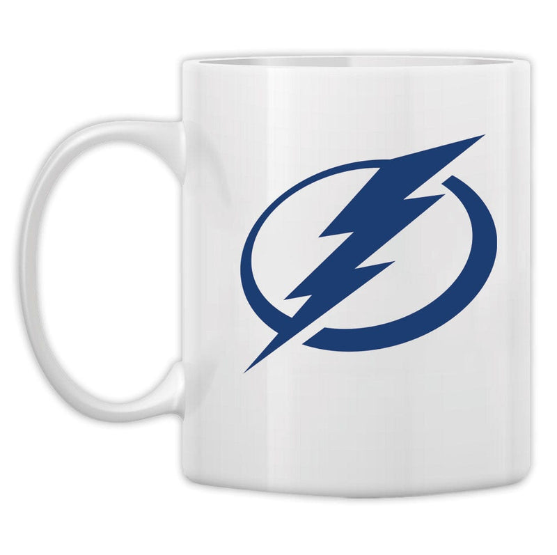 Tampa Bay Lightning Mug