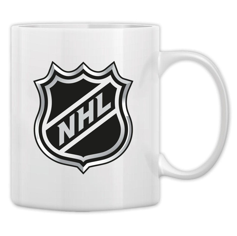 NHL Vancouver Canucks Mug