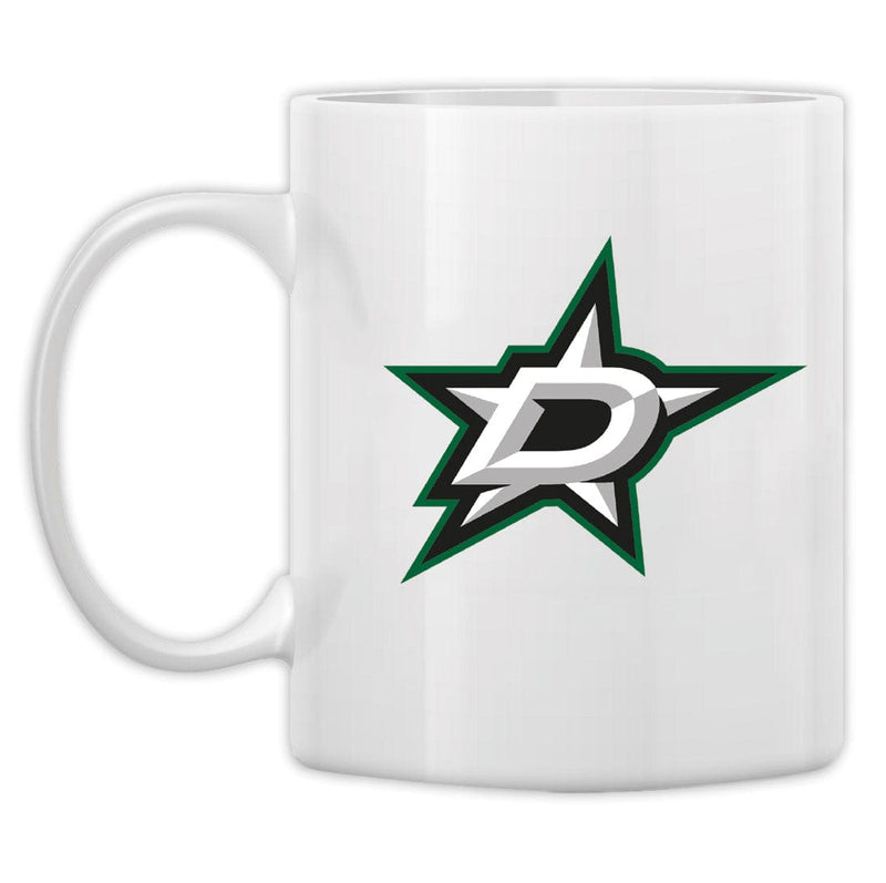 Dallas Stars Mug
