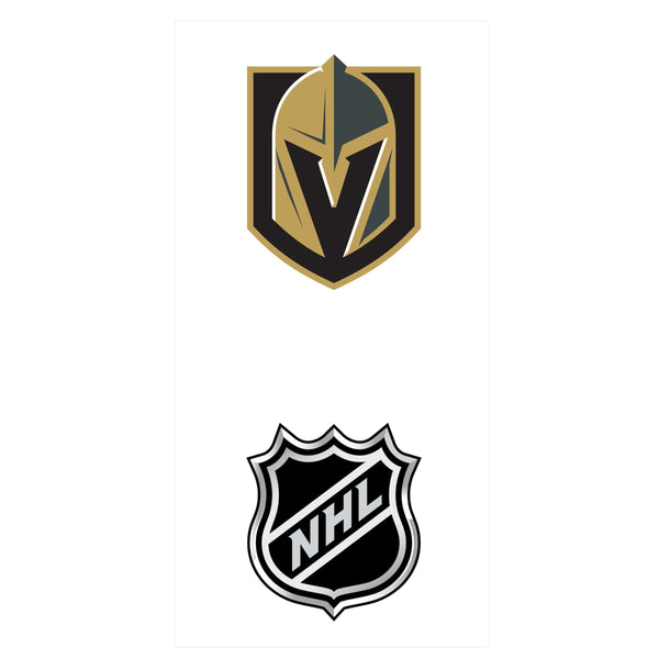 NHL Vegas Golden Knights Towel