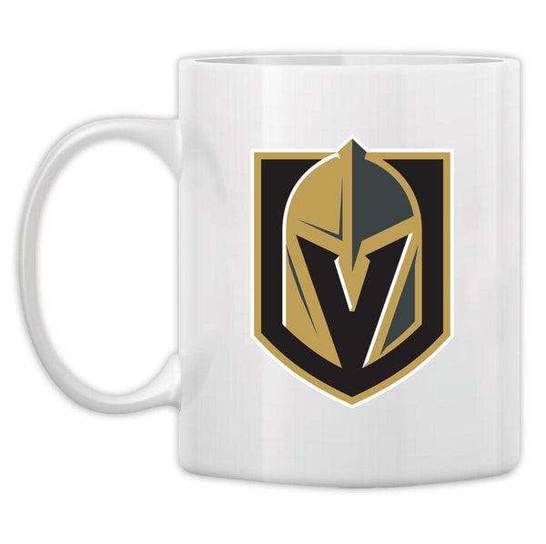 NHL Vegas Golden Knights Mug