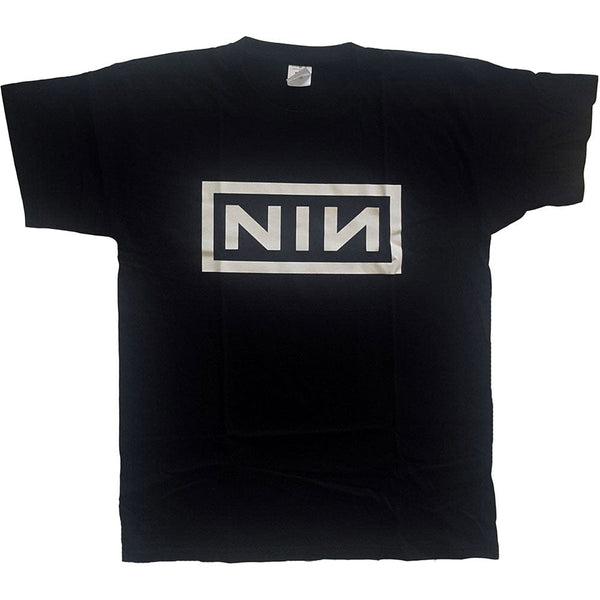 Nine Inch Nails | Official Band T-shirt | Classic Logo