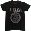 Nirvana | Official Band T-shirt | Vestibule