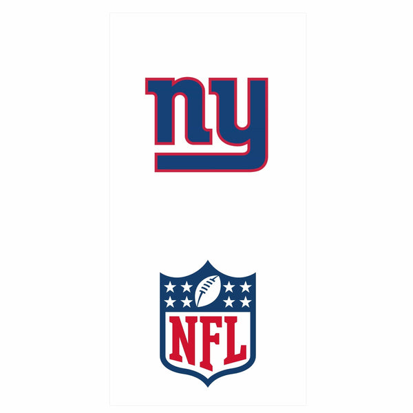 NFL New York Giants Towel