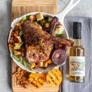 Orange & Mace Gourmet Vinegar