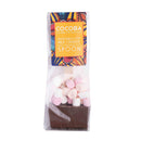 Chocolate Orange Cookies & Chocolate Orange Hot Chocolate Spoons Gift Box - Cookie Mix - Bottled Baking Co
