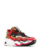 Cavalli P1THON Sneakers - Maison De Fashion 