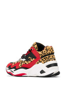 Cavalli P1THON Sneakers - Maison De Fashion 