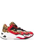 Cavalli P1THON Sneakers - Maison De Fashion 