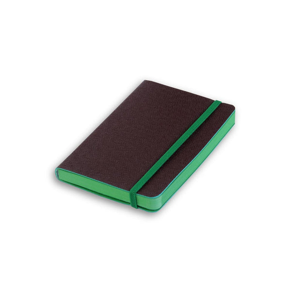 Campo Marzio Elastic Journal - Brown