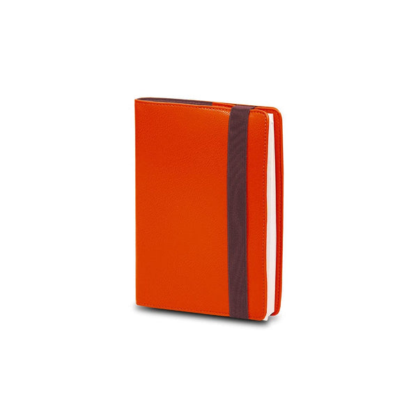 Campo Marzio Charles Cover A5 - Burnt Orange