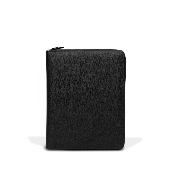 Campo Marzio Portfolio Zip A5 - Black