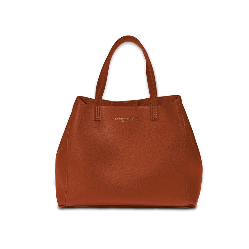 Campo Marzio Calypso Bag - Caramel