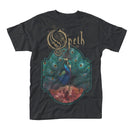 Opeth Unisex T-shirt: Sorceress