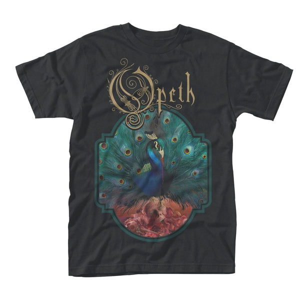 Opeth Unisex T-shirt: Sorceress